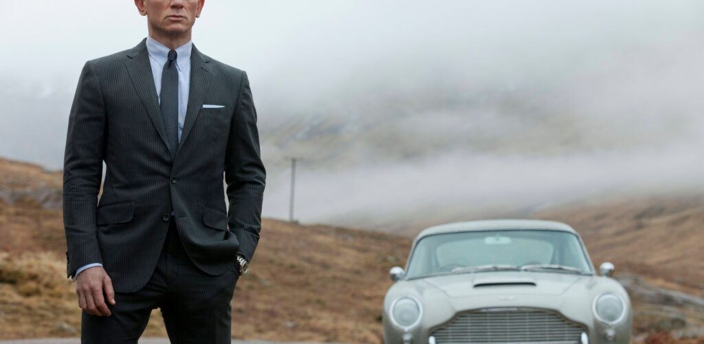 James Bond : la suite de Skyfall, peut-être tournée en Irlande !
