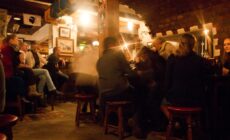 Un Irish Pub - Marco Spaapen - cc