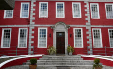 La Red House de Youghal - Jane Nearing - cc
