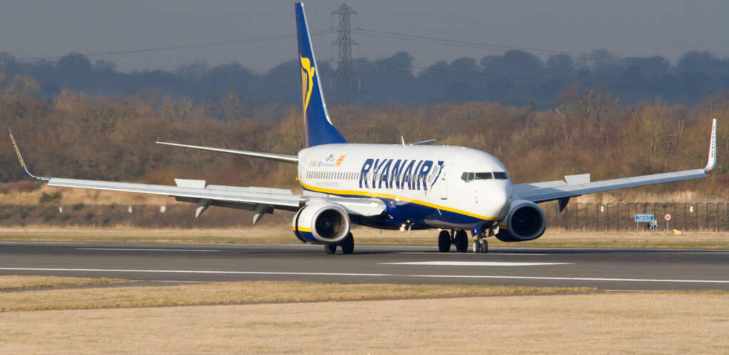 Ryanair - Aero Pixels - cc
