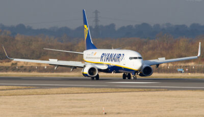Ryanair - Aero Pixels - cc