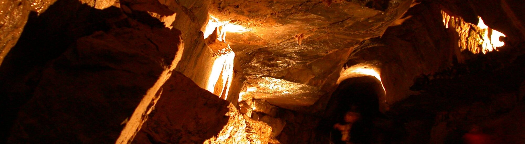 Grottes irlandaises