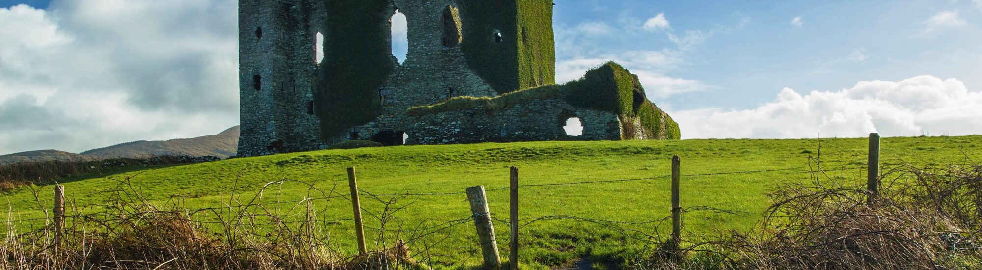 Ballycarbery