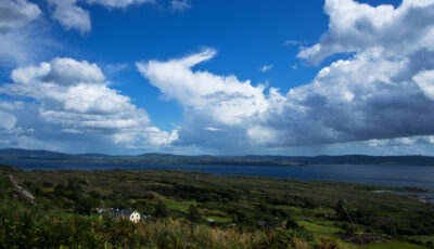 La Bantry Bay - A Ryan - cc