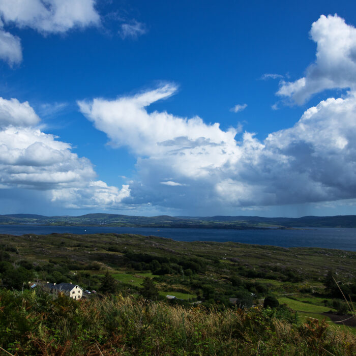 La Bantry Bay - A Ryan - cc