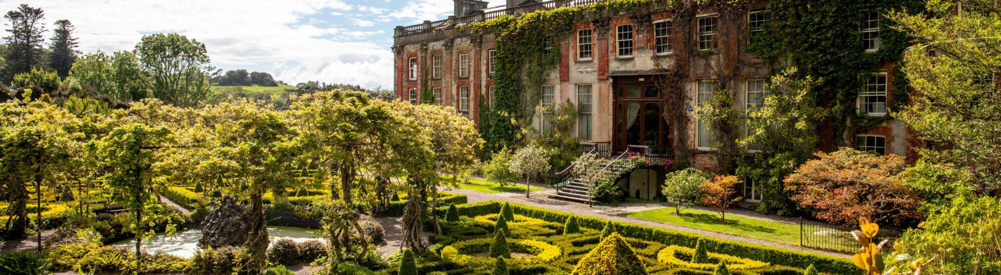 La Bantry House - Bantry House - © Fabiano 