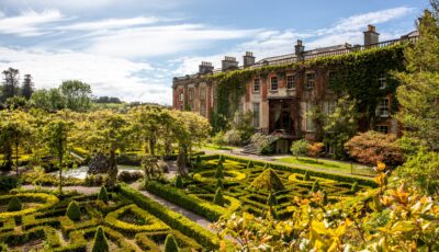 La Bantry House - Bantry House - © Fabiano