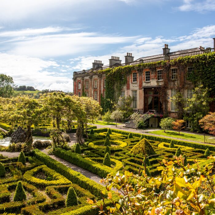 La Bantry House - Bantry House - © Fabiano