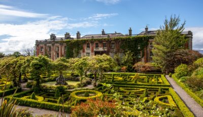 Bantry House - © Fabiano