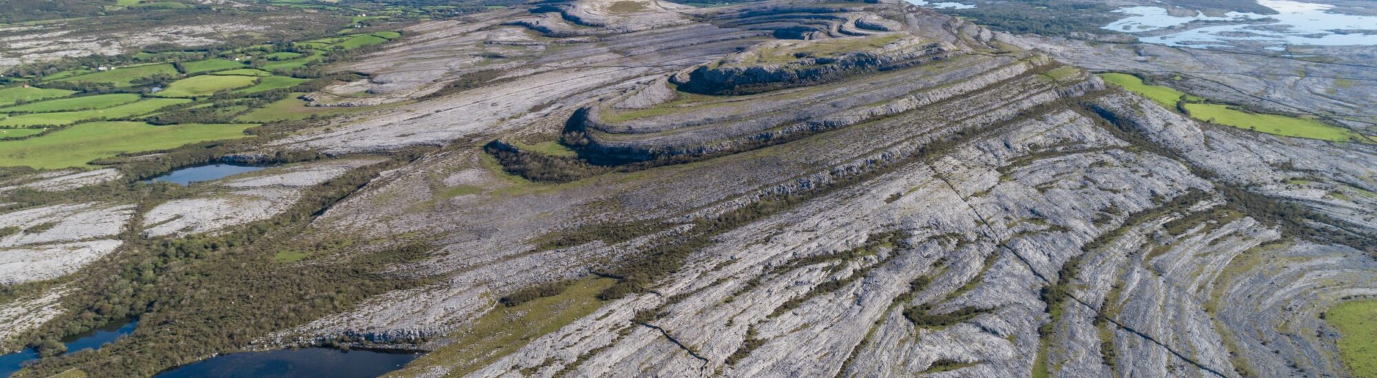 Le Burren - © gabriel12
