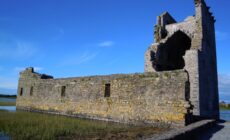 Le Carrigafoyle castle - Simowiiki - cc