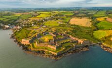 Le Charles Fort de Kinsale - © Cristi