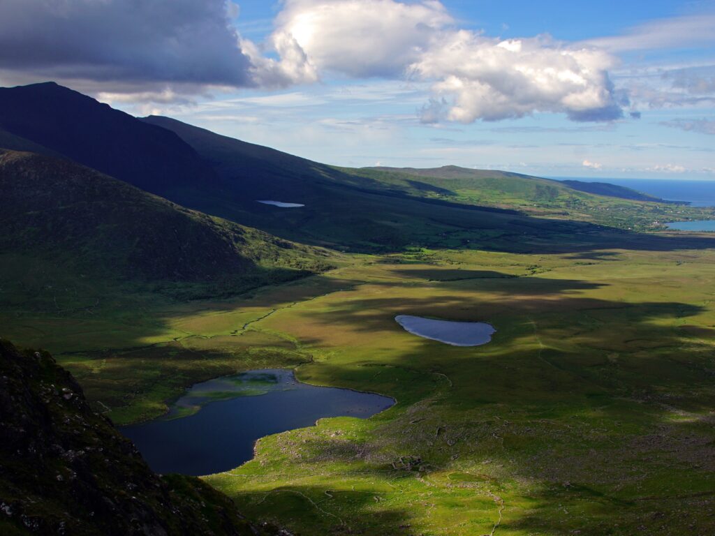 Le Conor Pass - © Jürgen Hamann