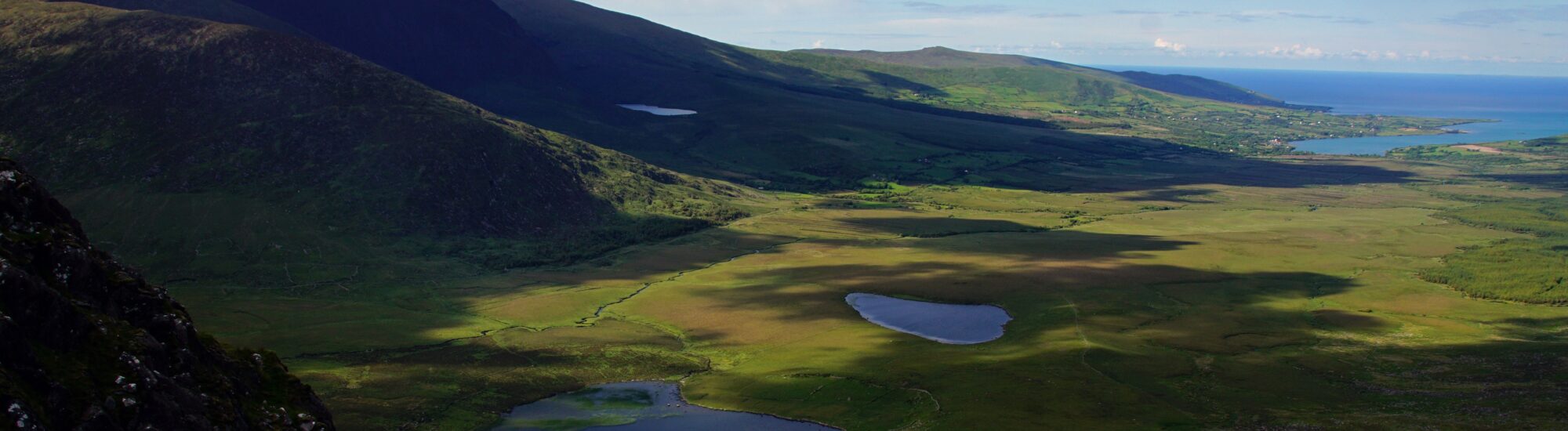 Le Conor Pass - © Jürgen Hamann