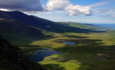 Le Conor Pass - © Jürgen Hamann