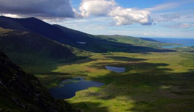 Le Conor Pass - © Jürgen Hamann