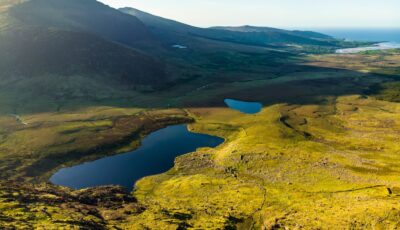Le Conor Pass - © MNstudio