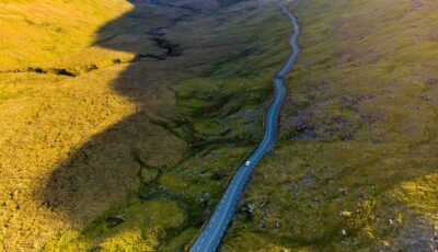 Le Conor Pass - © MNstudio