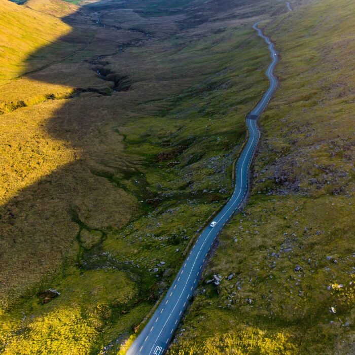 Le Conor Pass - © MNstudio
