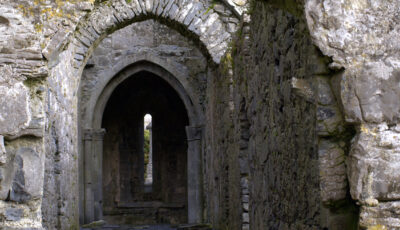 corcomroe abbey