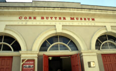 Le Cork Butter Museum - Ari Bronstein - cc