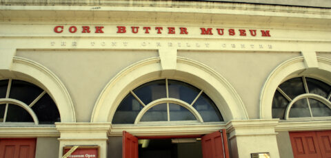 cork butter museum 1