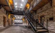 La Cork City Gaol - Vincent Moschetti - cc