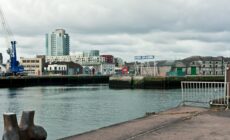 Port de Cork - William Murphy - cc
