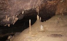 Crag Cave – Pete – cc