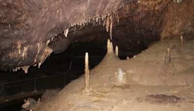 Crag Cave – Pete – cc