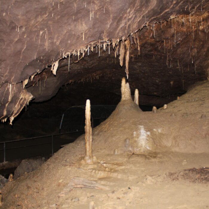 Crag Cave – Pete – cc