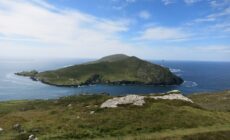Dursey Island - © treenabeena