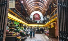 L'English market - William Murphy - cc