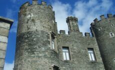 Enniscorthy Castle - Miss Emily Jane - cc