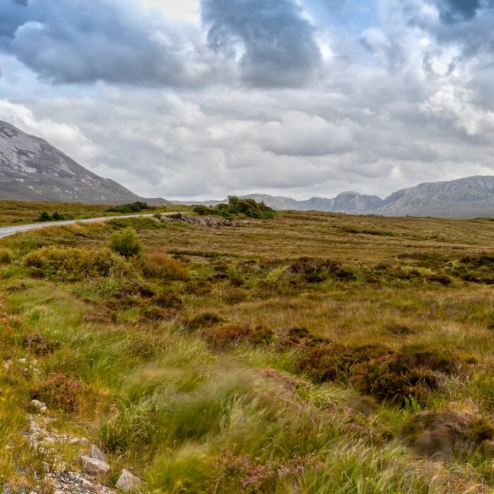 Errigal Mountain - © susanne2688