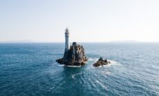 Le Fastnet Rock - © timursalikhov