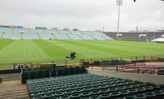 Le Gaelic Ground Stadium de Limerick