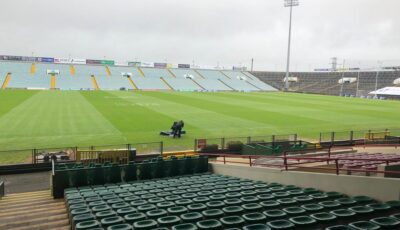 Le Gaelic Ground Stadium de Limerick