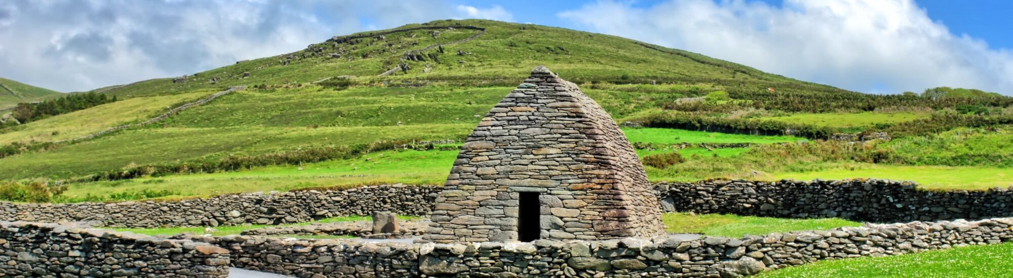 Oratoire irlandais