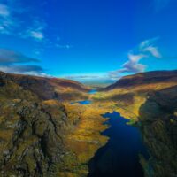 Le Parc national de Killarney