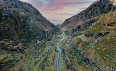 Le Gap of Dunloe - © bacothelock