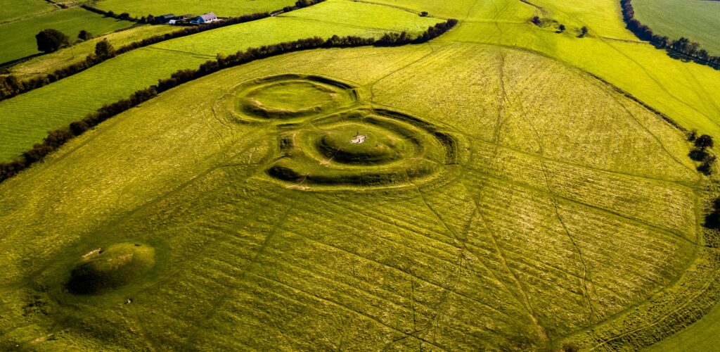 Patrimoine mondial de l&rsquo;UNESCO : 3 sites supplémentaires sont candidats en Irlande
