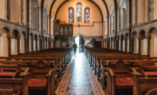 La Honan Chapel - William Murphy - cc