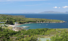 La Kells Bay - Robert Linsdell - cc