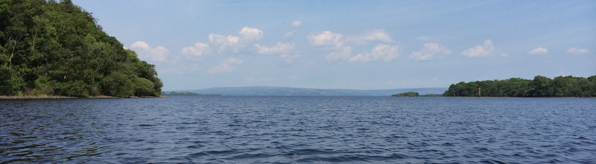 Lough Allen - James McNamara - cc