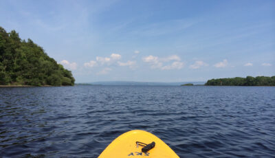 Lough Allen - James McNamara - cc