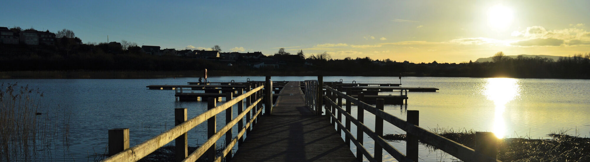 Le Lough Erne - Caroline Johnston - cc