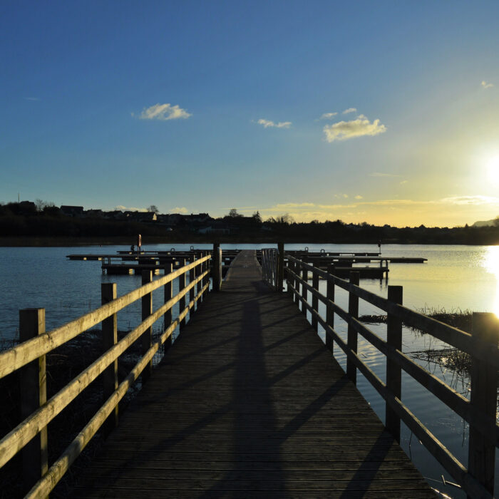 Le Lough Erne - Caroline Johnston - cc