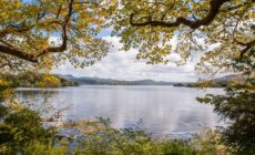 Le Lough Gill - Aurélien Baudoin - cc