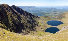 Les Macgillycuddy's Reeks - © Colm